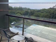 -上海佘山世茂艾美酒店