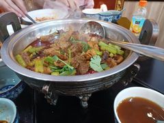 -缪氏川菜(丰盛町店)