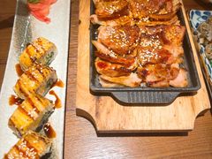 -小川洋风料理(大悦城店)