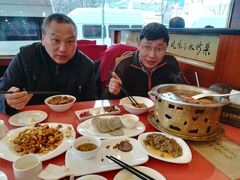 -北京小肠陈饭庄(方庄店)