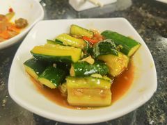 -金泰食府(竹园店)