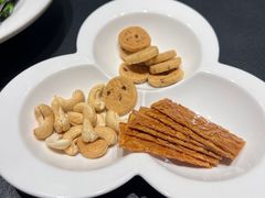 -开海·红岛海鲜虾水饺(石老人店)