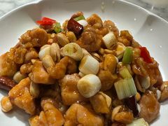 -京味斋·烤鸭·北京菜(安贞店)