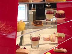 -新发展亚太JW万豪酒店·福苑咖啡厅