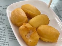 -阿三麻蓉汤圆(顺光大厦店)