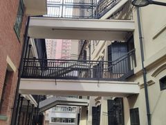 -大馆(前中区警署建築群)
