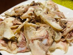 五香酱羊头肉-牛街老爆肚满(牡丹园店)
