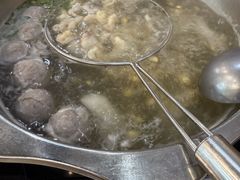 -潮悦牛肉火锅城(水贝店)