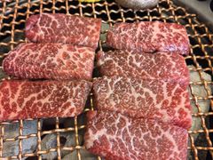 -炎蔵牛舌烤肉