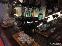 -芭菲盛宴·环球美食(锦城万达广场店)
