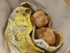 -南楼煎饼(南楼总店)