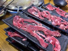 -皇牛鲜生·牛爱牛鲜牛肉自选火锅(晋吉北路店)