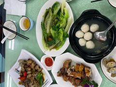 -景好海鲜餐厅(大鹏必选旅游店)