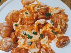 -原始泥炉烤肉(总店)