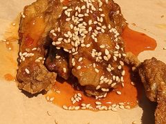 -必胜客(白石桥店)