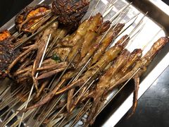 -丹东丛炟海鲜烧烤(江艺路店)