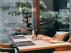 -西安高新洲际酒店•源咖啡全日制餐厅