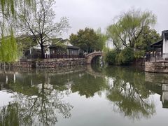 -南浔古镇