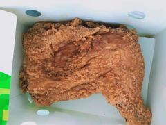 -德克士(西湖文化广场店)