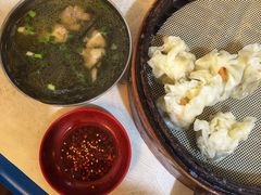 -海汇源老烧麦店(东大街总店)