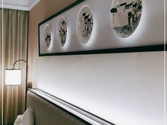 -苏州吴宫泛太平洋酒店