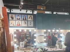 -海马体照相馆(天津世纪都会店)