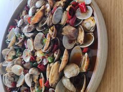 -苦尽酒馆·川菜(鼓楼店)