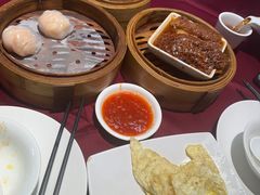 -金苑海鲜酒家(新港中路店)