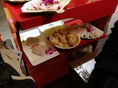 -大龙辣火锅·龙虾·烧烤(湖滨新天地店)