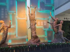 -上海市龙华烈士陵园