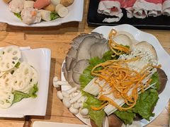 -草原塞蛮羊火锅城(港湾店)