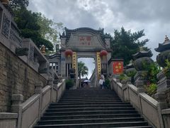 -孙文西路步行街