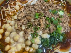 -丁丁猫重庆小面(徐州路店)