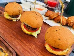 -Ambra Haus琥珀屋精酿餐厅(宝山店)