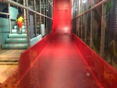 -反斗乐园π·电玩·高空拓展·蹦床(龙华天虹店)