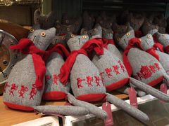 -猫咪博物馆(顶澳仔猫街店)