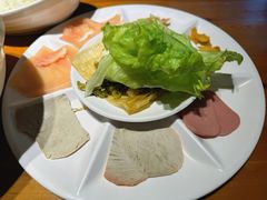 -陳生記米线·始于1989(中山北路店)