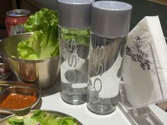 -西塔老太太泥炉烤肉(望京一店)