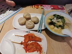 -小杨生煎(湟普汇店)