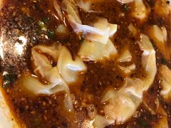 -霸道川面馆(张江店)