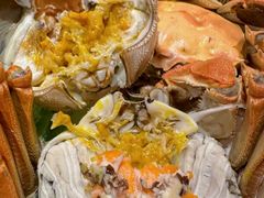 -大丰收海鲜地方菜馆