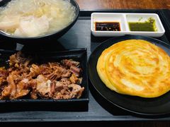 -欧阳家吊炉饼(九纬路店)