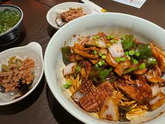 -王繁星面馆(西安熙地港店)