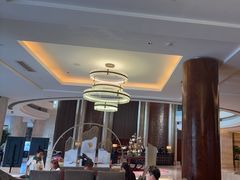 -北京歌华开元大酒店
