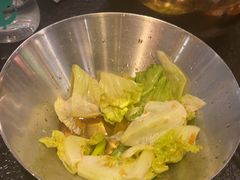 -GOGIYA·咕叽吖韩国传统烤肉店(东方新天地店)