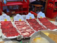 -荣叔港式沙嗲牛肉火锅(正佳潮流店)