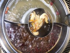 -鲜货俚鲜火锅(青果路店)