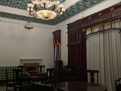 -张学良旧居陈列馆(大帅府)