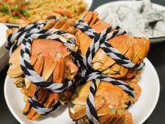 -马王堆海鲜水产市场