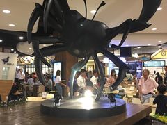 -Pier 21 (Terminal 21 Asok)